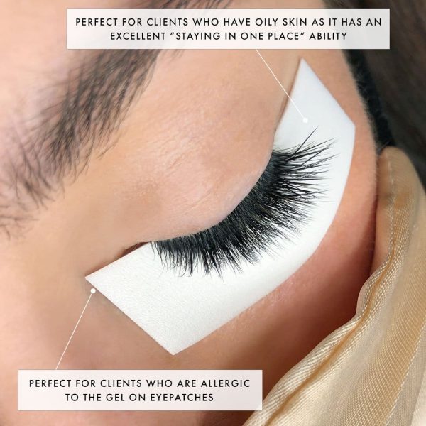 Foam Tape for Eyelash Extensions